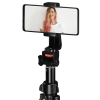 Selfie Stick HAMA Rotary Smartphone II 150, Negru Selfie Stick HAMA Rotary Smartphone II 150, Negru