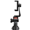 Selfie Stick HAMA Rotary Smartphone II 150, Negru Selfie Stick HAMA Rotary Smartphone II 150, Negru