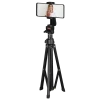 Selfie Stick HAMA Rotary Smartphone II 150, Negru Selfie Stick HAMA Rotary Smartphone II 150, Negru
