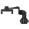 Selfie Stick HAMA Rotary Smartphone II 150, Negru Selfie Stick HAMA Rotary Smartphone II 150, Negru
