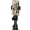 Selfie Stick HAMA Rotary Smartphone II 150, Negru Selfie Stick HAMA Rotary Smartphone II 150, Negru