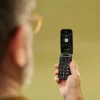 KX-TU410 Panasonic 4G Black
