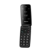 KX-TU410 Panasonic 4G Black