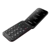KX-TU410 Panasonic 4G Black