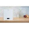Cântar electronic de bucătărie Ardesto SCK-893W, Alb Cântar electronic de bucătărie Ardesto SCK-893W, Alb