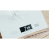 Cântar electronic de bucătărie Ardesto SCK-893W, Alb Cântar electronic de bucătărie Ardesto SCK-893W, Alb