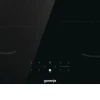 Индукционная варочная панель Gorenje GI621FMC, Чёрный Индукционная варочная панель Gorenje GI621FMC, Чёрный