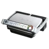 Электрический Гриль Tefal OptiGrill, 2000Вт, Нержавеющая сталь Электрический Гриль Tefal OptiGrill, 2000Вт, Нержавеющая сталь