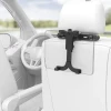 Подставка для планшета HAMA Headrest Holder Tablets 360B, Черный Подставка для планшета HAMA Headrest Holder Tablets 360B, Черный