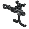 Подставка для планшета HAMA Headrest Holder Tablets 360B, Черный Подставка для планшета HAMA Headrest Holder Tablets 360B, Черный
