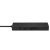 Док-станция ASUS DC210-8IN1-BLK, Черный Док-станция ASUS DC210-8IN1-BLK, Черный