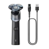 Aparat de ras electric Philips X5006/00, Negru | Albastru