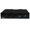 Источник бесперебойного питания PCM SPR-1500, Линейно-интерактивный, 1500VA, Башня/Крепление в стойку Источник бесперебойного питания PCM SPR-1500, Линейно-интерактивный, 1500VA, Башня/Крепление в стойку