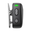 Microfon portabil pentru înregistrare vocală DJI Mic Mini (1 TX + 1 RX), Fără fir, Negru Microfon portabil pentru înregistrare vocală DJI Mic Mini (1 TX + 1 RX), Fără fir, Negru