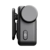 Microfon portabil pentru înregistrare vocală DJI Mic Mini (1 TX + 1 RX), Fără fir, Negru Microfon portabil pentru înregistrare vocală DJI Mic Mini (1 TX + 1 RX), Fără fir, Negru