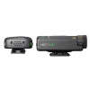 Microfon portabil pentru înregistrare vocală DJI Mic Mini (1 TX + 1 RX), Fără fir, Negru Microfon portabil pentru înregistrare vocală DJI Mic Mini (1 TX + 1 RX), Fără fir, Negru