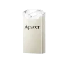USB Flash накопитель Apacer AH111, 32Гб, Серебристый USB Flash накопитель Apacer AH111, 32Гб, Серебристый
