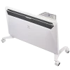 Convector Electrolux ECH/RI-1800 EU, 1800W, Alb