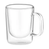 Glass cups Ardesto 270ml 2pcs, AR2627BH Glass cups Ardesto 270ml 2pcs, AR2627BH