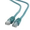 Патч-корд Cablexpert PP6U-1M/G, Cat6 UTP, 1м, Зелёный Патч-корд Cablexpert PP6U-1M/G, Cat6 UTP, 1м, Зелёный
