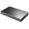 Сетевой коммутатор TP-LINK TL-SG2008, 8x 10/100/1000 Мбит/с Сетевой коммутатор TP-LINK TL-SG2008, 8x 10/100/1000 Мбит/с