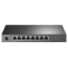 Сетевой коммутатор TP-LINK TL-SG2008, 8x 10/100/1000 Мбит/с Сетевой коммутатор TP-LINK TL-SG2008, 8x 10/100/1000 Мбит/с