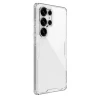 Чехол Nillkin Nature Pro для Samsung Galaxy S25 Ultra, Прозрачный