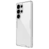 Чехол Nillkin Nature Pro для Samsung Galaxy S25 Ultra, Прозрачный