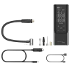 Compresor auto Proove Pump Assistant Pro, Negru Compresor auto Proove Pump Assistant Pro, Negru