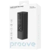 Compresor auto Proove Pump Assistant Pro, Negru Compresor auto Proove Pump Assistant Pro, Negru