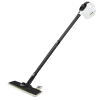 Aparat de curățat cu abur Karcher SC 1 EasyFix 1.516-401.0, Alb