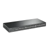 Сетевой коммутатор TP-LINK TL-SF1048, 48x 10/100 Мбит/с Сетевой коммутатор TP-LINK TL-SF1048, 48x 10/100 Мбит/с
