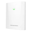Беспроводная точка доступа Grandstream GWN7660ELR, 574 Мбит/с, 2402 Мбит/с, Белый