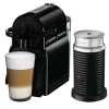 Cafetiera cu capsule DeLonghi EN80 BAE, 1260W, Negru
