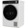Uscător de rufe Sharp KD-NHL9S9GWC-EE, 9kg, Alb Uscător de rufe Sharp KD-NHL9S9GWC-EE, 9kg, Alb