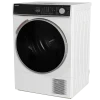 Uscător de rufe Sharp KD-NHL9S9GWC-EE, 9kg, Alb Uscător de rufe Sharp KD-NHL9S9GWC-EE, 9kg, Alb