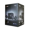Компьютерные колонки 2.1 F&D F550X, Чёрный