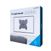 Suport înclinat pe perete Gembird WM-42T-03, Suport înclinat pe perete Gembird WM-42T-03,