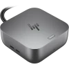 Stație Docking HP Thunderbolt 4 Ultra, Gri Stație Docking HP Thunderbolt 4 Ultra, Gri