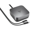 Stație Docking HP Thunderbolt 4 Ultra, Gri Stație Docking HP Thunderbolt 4 Ultra, Gri