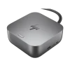 Stație Docking HP Thunderbolt 4 Ultra, Gri Stație Docking HP Thunderbolt 4 Ultra, Gri