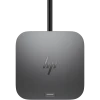 Stație Docking HP Thunderbolt 4 Ultra, Gri Stație Docking HP Thunderbolt 4 Ultra, Gri