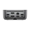 Stație Docking HP Thunderbolt 4 Ultra, Gri Stație Docking HP Thunderbolt 4 Ultra, Gri