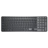 Set Tastatură + Mouse DELL KM746, Fără fir, Grafit