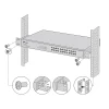 Kit de montare pe rack TP-Link RackMount Kit-13