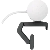 Cameră Web Logitech BRIO 500, Full-HD 1080P, Alb