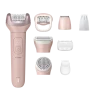Epilator Philips BRE719/00, Roz