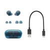 Наушники SONY WF-C710N, Синий Наушники SONY WF-C710N, Синий