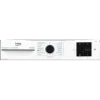 Стиральная машина Beko BM3WFSU38413WB, 8кг, Белый Стиральная машина Beko BM3WFSU38413WB, 8кг, Белый