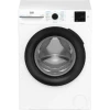 Стиральная машина Beko BM3WFSU38413WB, 8кг, Белый Стиральная машина Beko BM3WFSU38413WB, 8кг, Белый